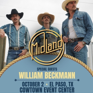 William Beckmann Tickets, Tour Dates and Concerts