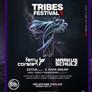 Markus Schulz Tickets, Tour Dates and Concerts