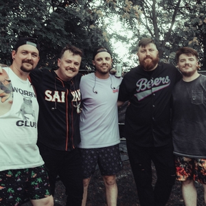 Billets, dates de tournée et concerts pour FiveByFive