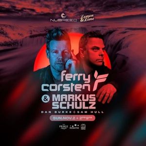 Markus Schulz Tickets, Tour Dates and Concerts