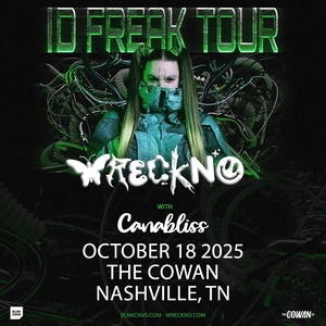 Canabliss Tickets, Tour Dates and Concerts