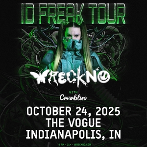 Canabliss Tickets, Tour Dates and Concerts
