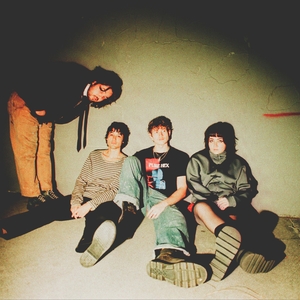 Couch Dog Tickets, Tour Dates and Concerts