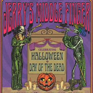 Jerry's Middle Finger Tickets, Tour Dates and Concerts