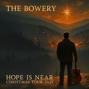 The Bowery Tickets, Tour Dates and Concerts