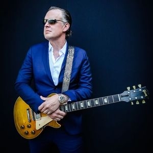 Joe Bonamassa Tickets, Tour Dates and Concerts