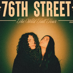 76th Street @ Sue Ellen's
