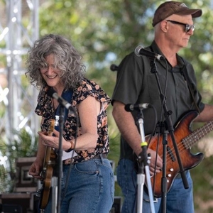 Nancy McCallion Tickets, Tour Dates and Concerts