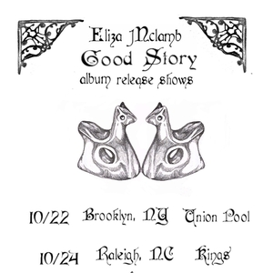Eliza McLamb Tickets, Tour Dates and Concerts