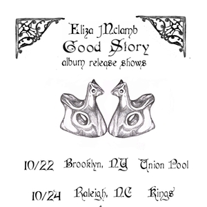Eliza McLamb Tickets, Tour Dates and Concerts