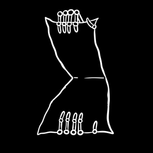 THE VELCRO @ Café voorheen Voigt