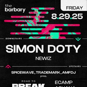 Simon Doty Tickets, Tour Dates and Concerts