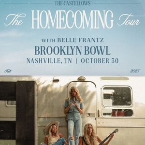 Belle Frantz Tickets, Tour Dates and Concerts
