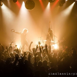 Hillstomp Tickets, Tour Dates and Concerts