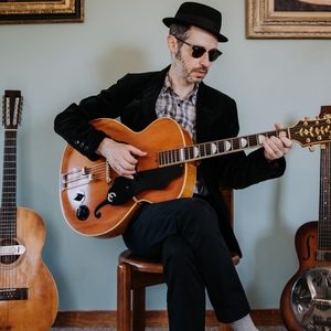 Ryan Lee Crosby Tickets, Tour Dates and Concerts