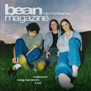 Bean Magazine Tickets, Tour Dates and Concerts