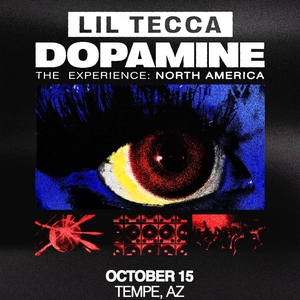 Lil Tecca Tickets, Tour Dates and Concerts