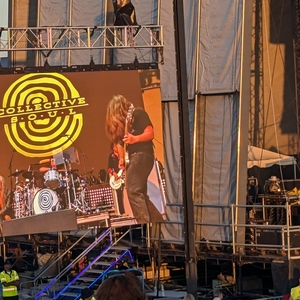 Collective Soul at Mount Pleasant, MI in Soaring Eagle Casino & Resort 2025