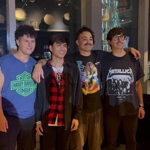 Nightly at Pasay, Philippines in Hard Rock Cafe Manila 2025