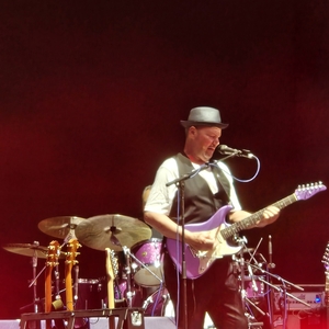 Christopher Cross at Birmingham, AL in Coca-Cola Amphitheater 2025