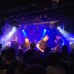 We Lost The Sea at Washington, DC in DC9 2025