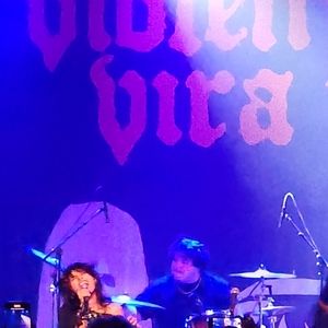 VIOLENT VIRA at Albuquerque, NM in The Historic El Rey Theater 2025