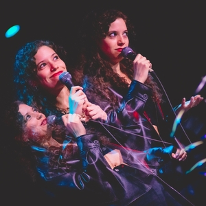 Maria DeCotis Tickets, Tour Dates and Shows