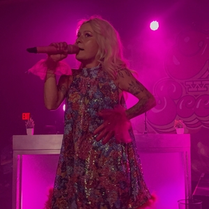 Scene Queen at Oklahoma City, OK in Beer City Music Hall 2025