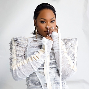Tasha Cobbs Leonard