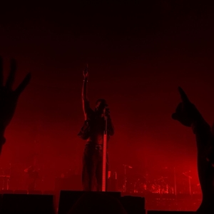 Wiz Khalifa at St. Louis, MO in Hollywood Casino Amphitheater 2025