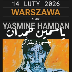 Yasmine Hamdan Tickets, Tour Dates and Concerts
