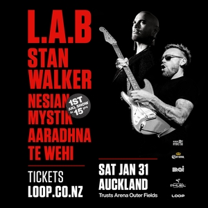 L.a.b Tickets, Tour Dates and Concerts