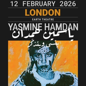 Yasmine Hamdan Tickets, Tour Dates and Concerts