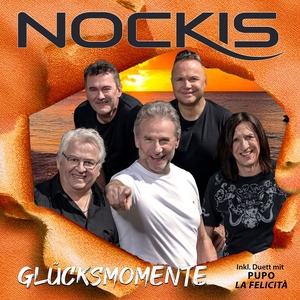 Nockis Tickets, Tour Dates and Concerts