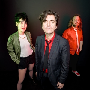 Angelika Express Tickets, Tour Dates and Concerts