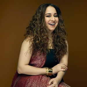 Prajakta Shukre @ The Piano Man New Delhi