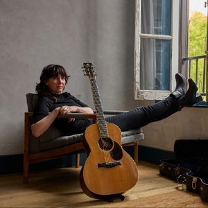Erika Sherger Tickets, Tour Dates and Concerts