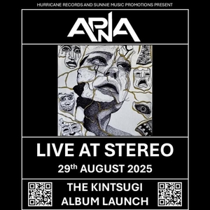 Apna @ Stereo
