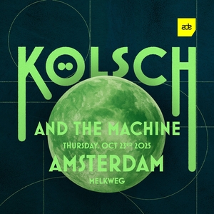 Kölsch Tickets, Tour Dates and Concerts