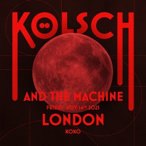 Entradas, fechas de la gira y Conciertos de Kölsch