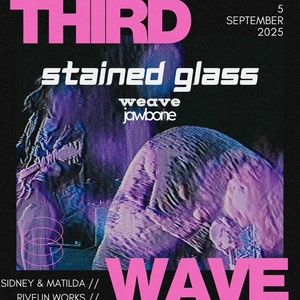 Weave @ Sidney & Matilda