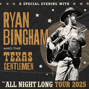 Ryan Bingham Tickets, Tour Dates and Concerts