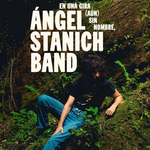 Ángel Stanich Tickets, Tour Dates and Concerts