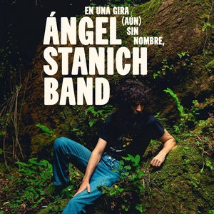 Ángel Stanich Tickets, Tour Dates and Concerts
