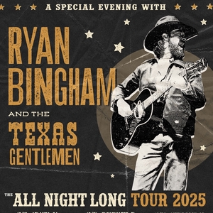 Ryan Bingham Tickets, Tour Dates and Concerts