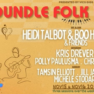 Polly Paulusma Tickets, Tour Dates and Concerts