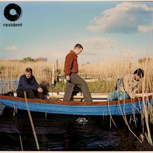 Kingfishr @ Resident Music