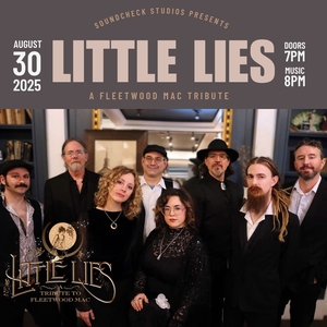 Little Lies: A Tribute to Fleetwood Mac Tickets, Tour Dates and Concerts
