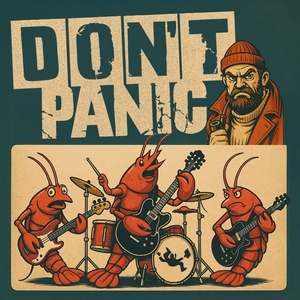 Don't Panic Tickets, Tour Dates and Concerts