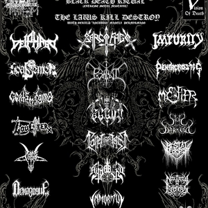 Storm Of Darkness Tickets, Tour Dates and Concerts